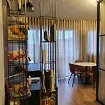 아파트 Porta Romana Gold