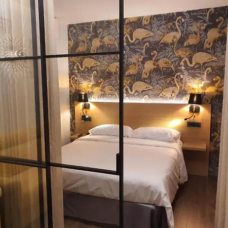 Porta Romana Gold Apartment *