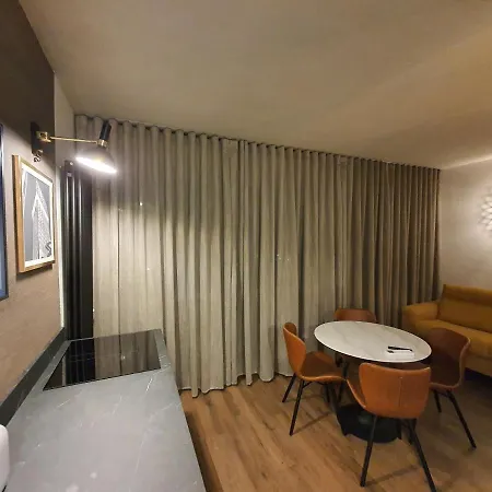 Porta Romana Gold Apartment Mailand