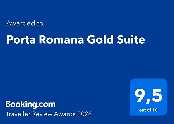 Porta Romana Gold * 米兰